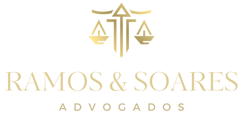 Logo Header RAMOS & SOARES
